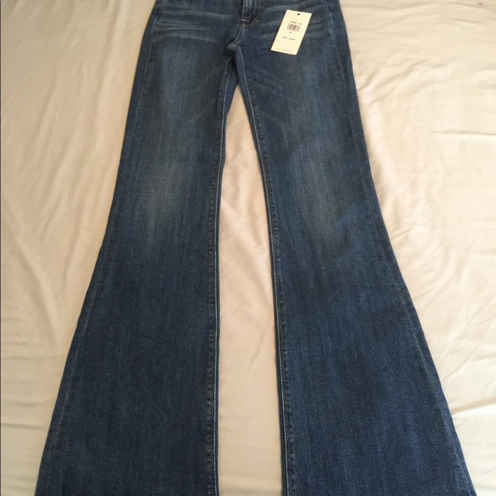 BRAND NEW 7 for all mankind - Picture 6 of 8